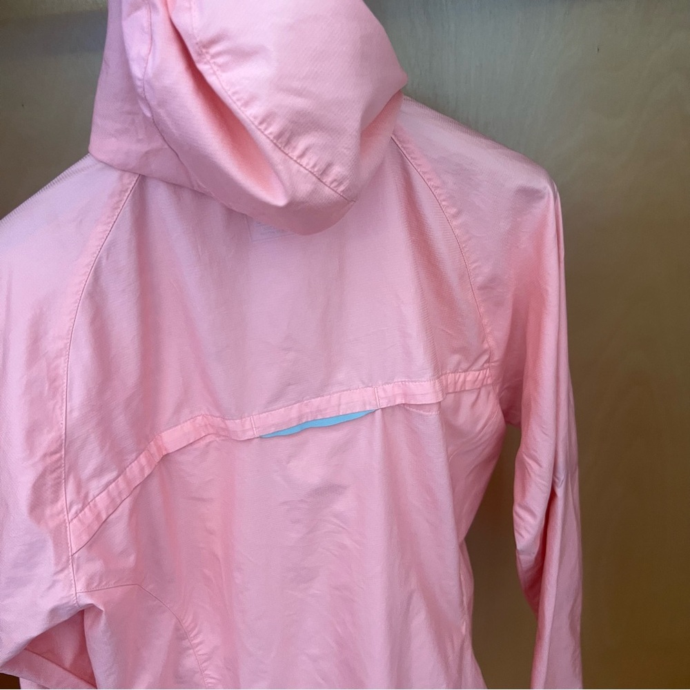 Puma Super Light Weight Windcell Jacket - image 4